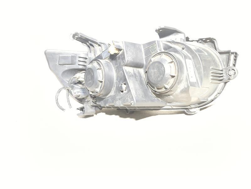2014 Chevrolet Sonic Left Headlight Assembly Black OEM 257824 Used 159K Miles
