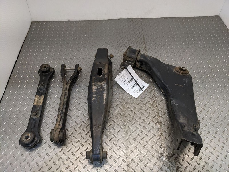 Passenger Upper Control Arm Rear LS Arm Fits 10-15 CAMARO 1149356