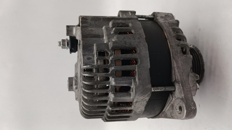 17-'20 NISSAN NV 2500 Alternator 5.6L 83k miles 1 Year Warranty!