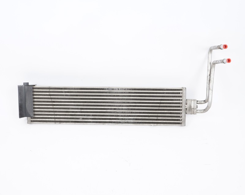 2010-2016 BMW 550I GT F07 FRONT POWER STEERING FLUID OIL COOLER RADIATOR OEM