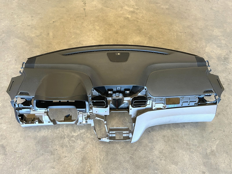 ⭐2014-2017 HONDA ODYSSEY FRONT DASH DASHBOARD INSTRUMENT PANEL ASSY OEM LOT2623