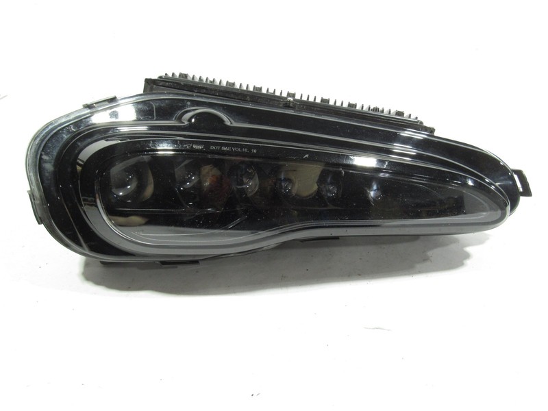 17-23 McLaren 720S 720 2018 Front Right Plasma Headlight Head Light Lamp !Y2