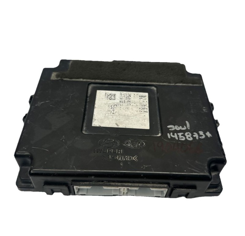 Kia Soul body control 14 16 bcm control module unit assy OEM canada 95400B2510