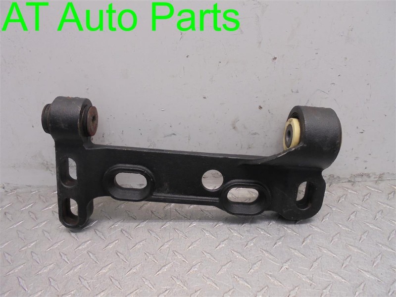 02-09 ENVOY XL XUV FRONT RIGHT LOWER CONTRL ARM MOUNTING BRACKET OEM 15165145