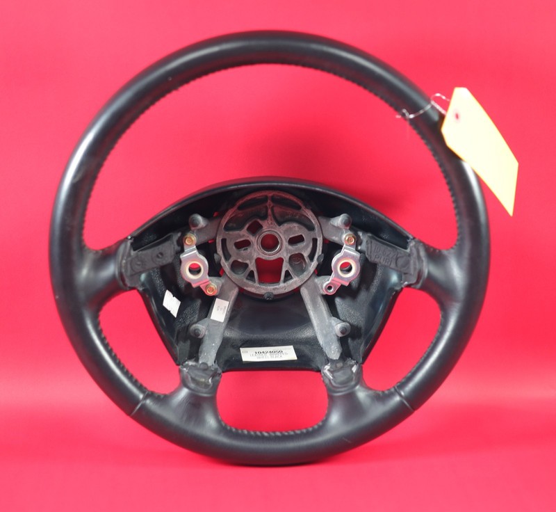 1999-2004 Corvette C5 Genuine GM Steering Wheel 64k Miles 10424050 **USED**