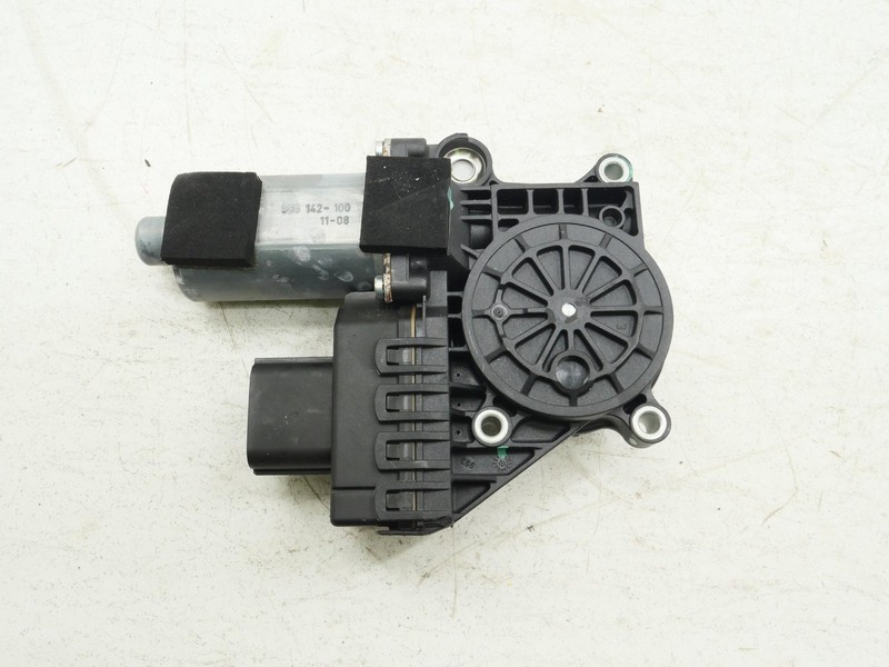 Used Right Passenger Door Window Motor Assembly 2009-2024 Nissan GT-R OEM