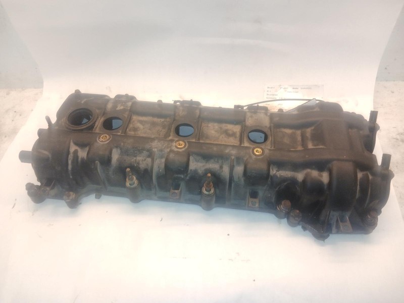 13 DODGE DURANGO Right Valve Cover 3.6L OEM 6 Month Warranty!