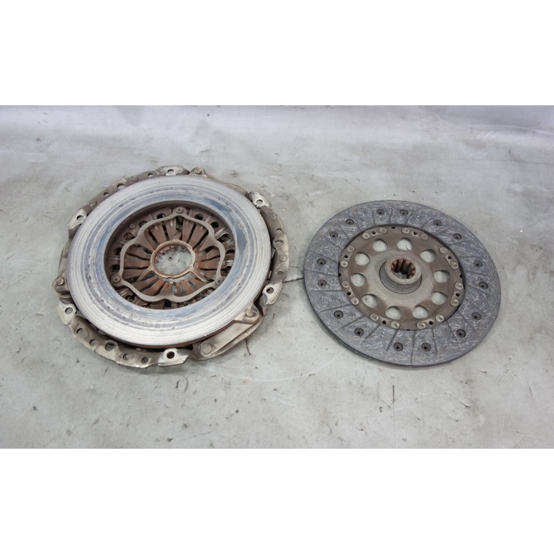 2001-2003 BMW E46 330xi AWD Clutch and Pressure Plate for Manual 5-Speed OEM