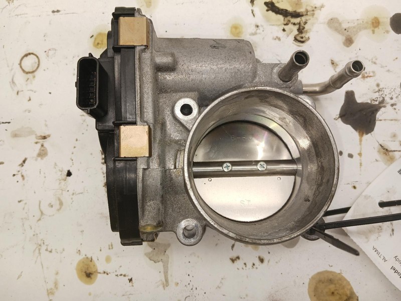 19-'20 NISSAN ALTIMA Throttle Body assembly 2.5L 6 Month Warranty!