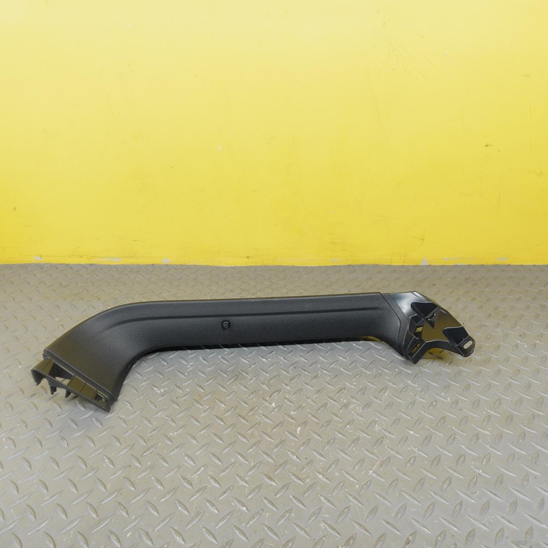 2019-2025 AUDI Q3 S-LINE REAR LIFTGATE LEFT SIDE UPPER TRIM PANEL OEM 83A867607