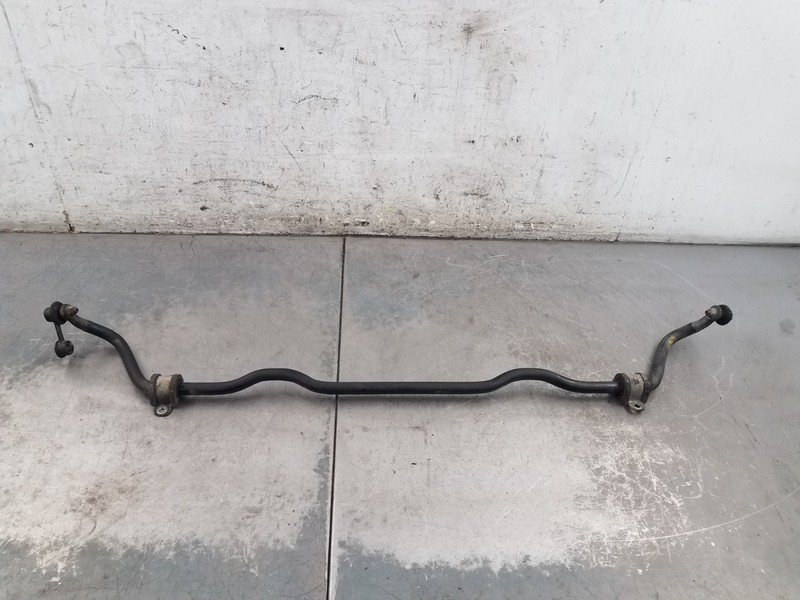 2010 Subaru WRX STi Front Sway Bar / End Link #7397 E4