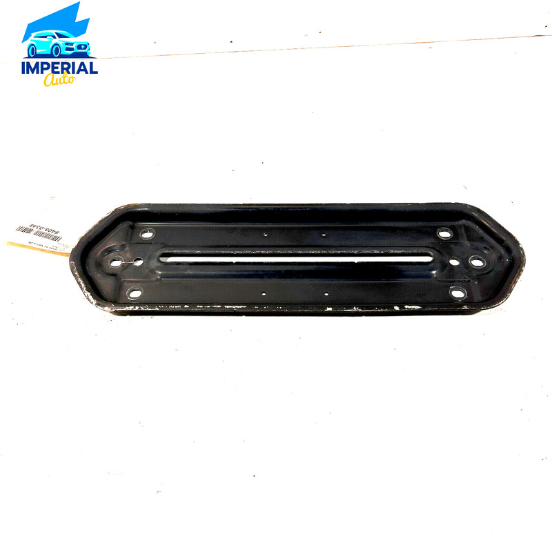 2017–18 BMW X1 Rear Bracket Tunnel for Connecting Member Mount OEM