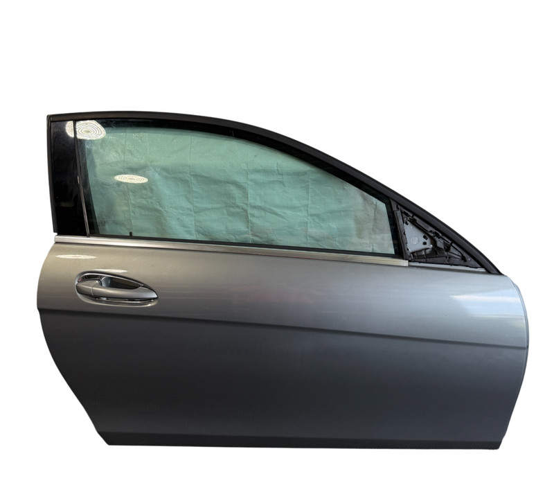 📌 2012-2015 MERCEDES W204 C250 C350 COUPE RIGHT SIDE DOOR SHELL 2047201005 OEM