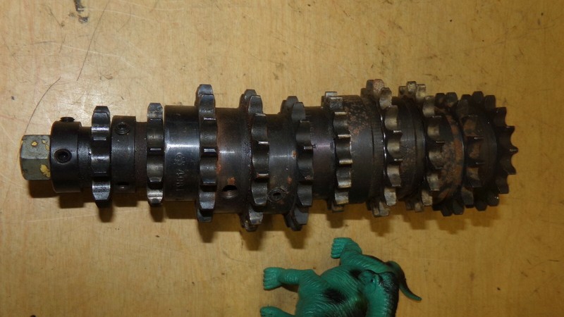Martin , 4CBTB18 1210, 10 Gears, 40BTE18 1210 *Free Shipping*