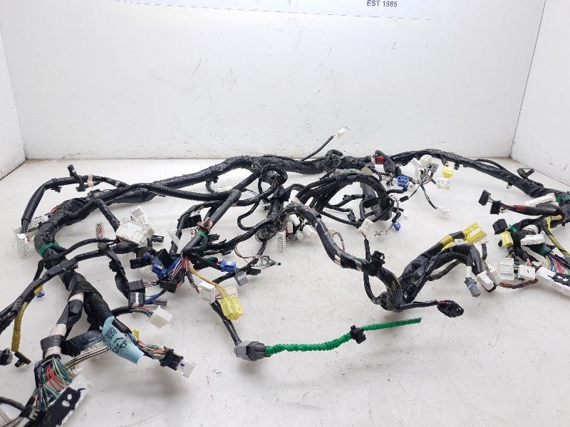 14 15 Lexus IS250 Dash Wire Harness 82141-53W83