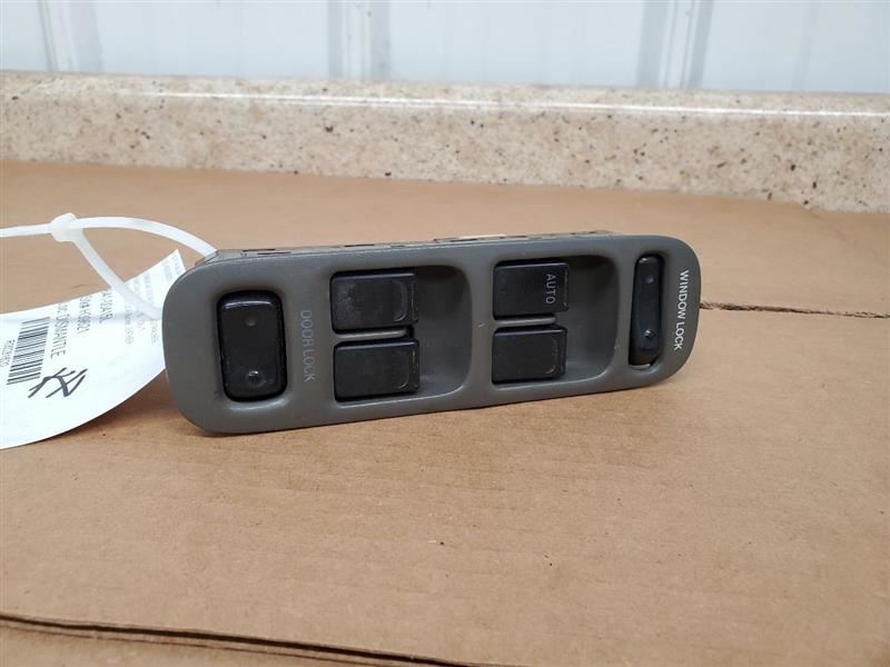 Driver Front Door Switch Driver's Lock And Window Fits 99-04 TRACKER 281620