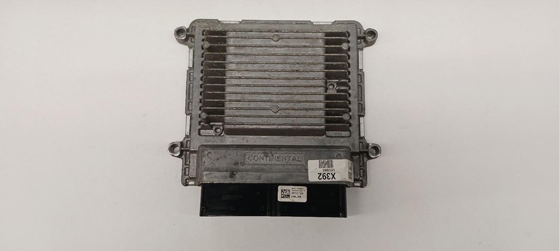 16 KIA FORTE Electronic Control Module ECU 1.8L OEM 1 Year Warranty!