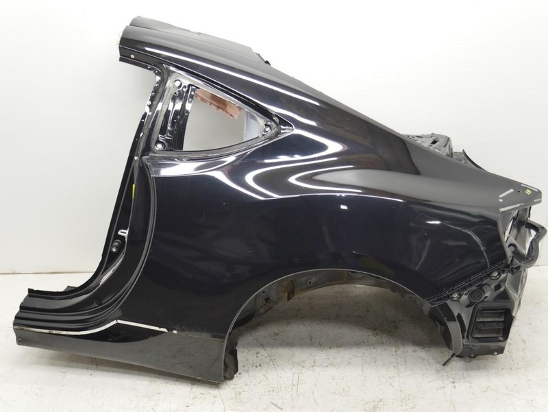 2013-2020 Toyota 86 BRZ FRS Rear Left LH Driver Side Quarter Panel *Cut* OEM
