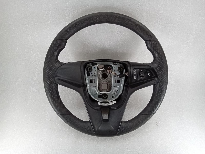 2011-2016 Chevrolet Cruze Steering Wheel Radio Controls 95227500