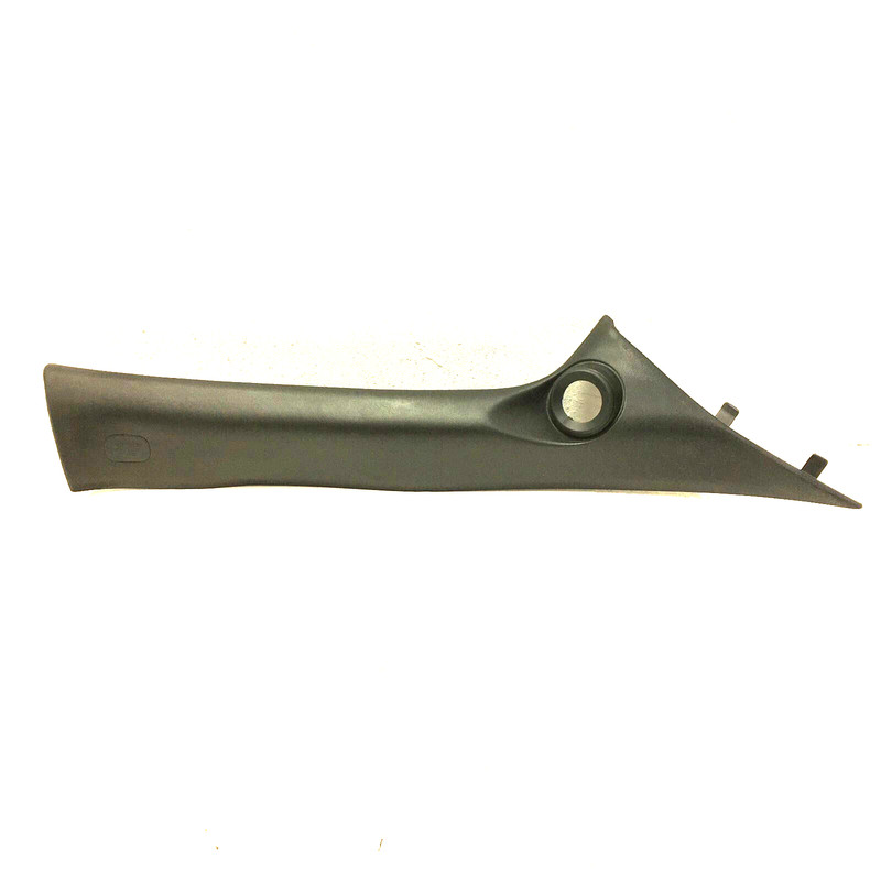 2020-2022 Honda Pilot Front Right Passenger Side Windshield Pillar Trim OEM