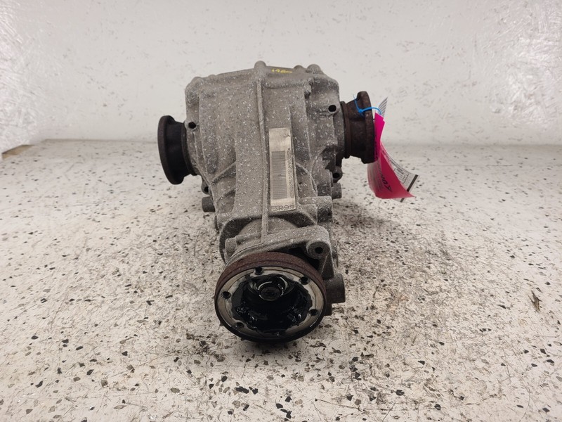 Audi A5 Quattro Rear Carrier Differential Auto Trans AWD OEM 2008-2017
