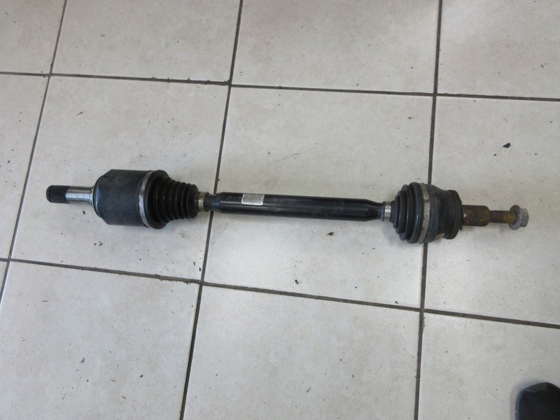 15-2023 Dodge Challenger R/T OEM 5.7L Rear Left Driver Axle Half Shaft 52123971