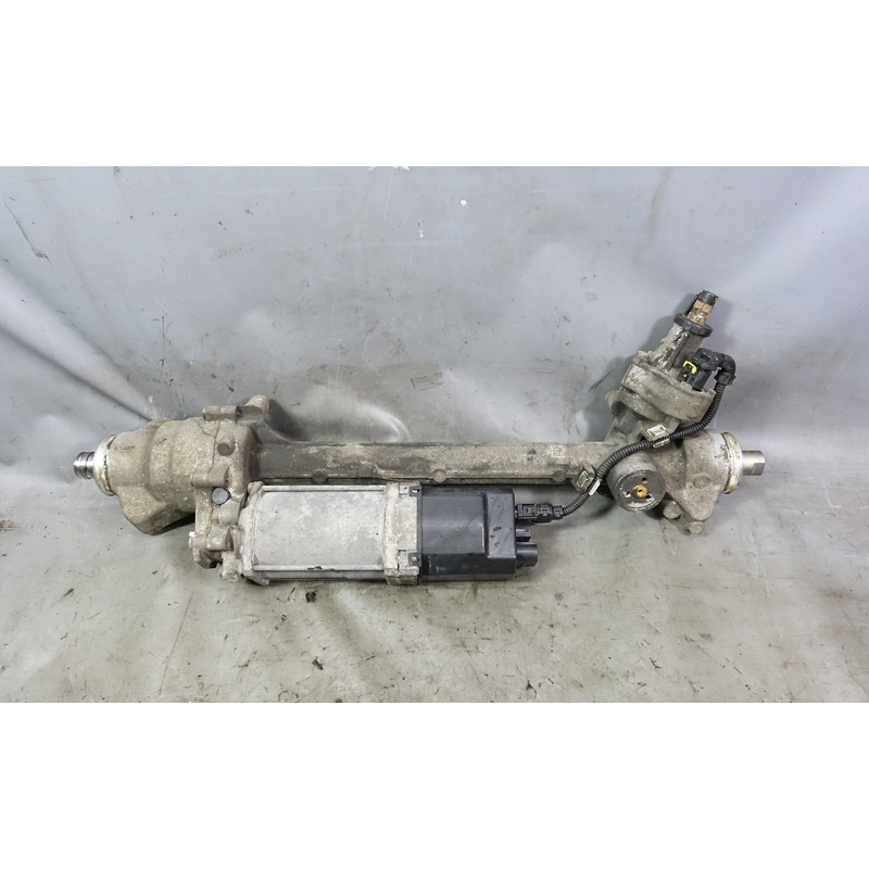 2011-2014 BMW F25 X3 SAV Factory Electric Power Steering Rack and Pinion OEM