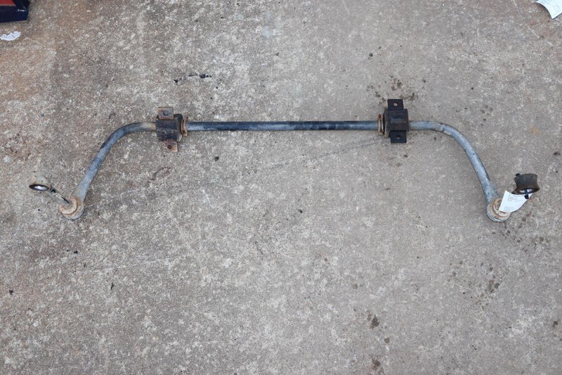 88-92 LAND ROVER DEFENDER PUMA FRONT STABILIZER ANTI ROLL SWAY BAR SANTANA