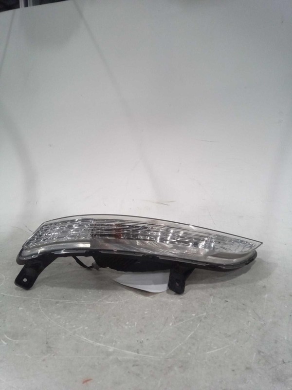 Used Driving Light fits: 2017 Chevrolet Traverse Fog-Driving Grade A