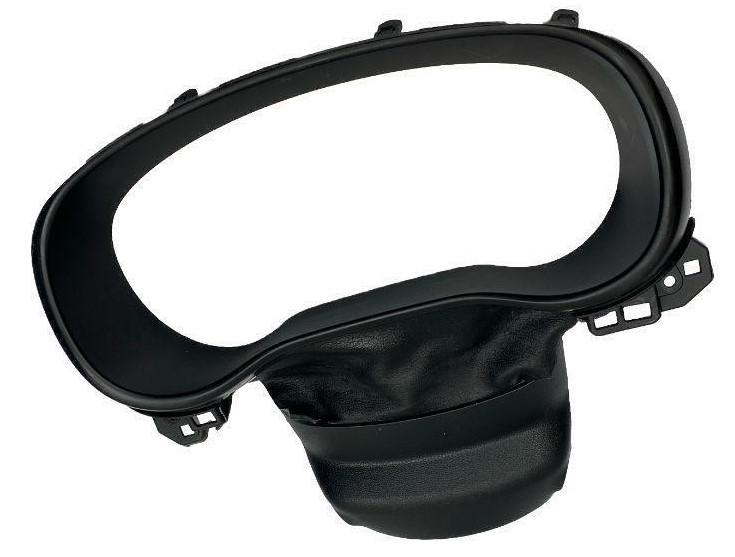Kia Sportage instrument cluster 18 to 22 speedometer trim cover OEM 84852D9000