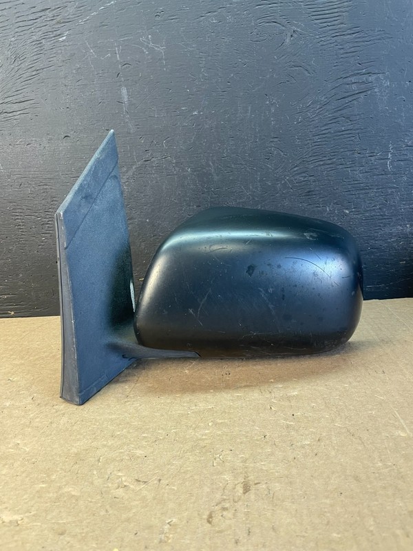 2004 to 2010 Toyota Sienna Left Driver LH Turn Signal View Mirror OEM AD0363 DW