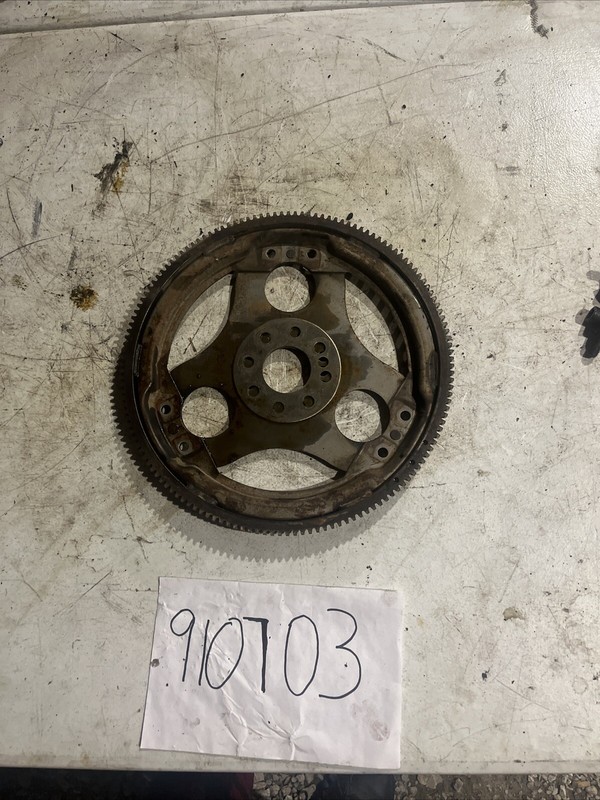 04-11 MERCEDES W164 W203 W209 W211 W219 W220 W230 W251 - A/T FLYWHEEL FLEX PLATE