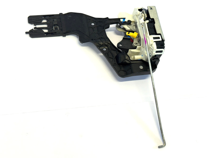 ✅2010-2025 RAM CL 1500 2500 3500 REAR RIGHT DOOR LATCH ACTUATOR w/ BRACKET OEM