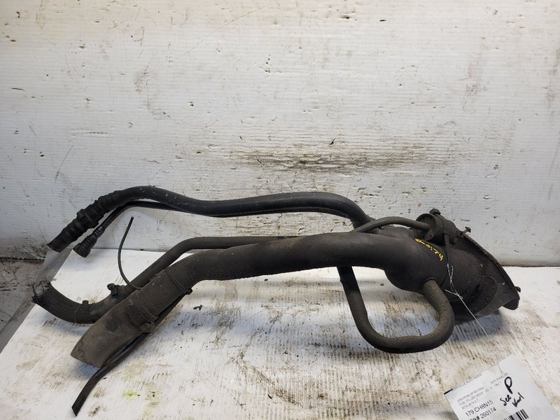 2013-2018 DODGE RAM 2500 3500 6.7L DIESEL FUEL / DEF TANK FILLER NECK OEM