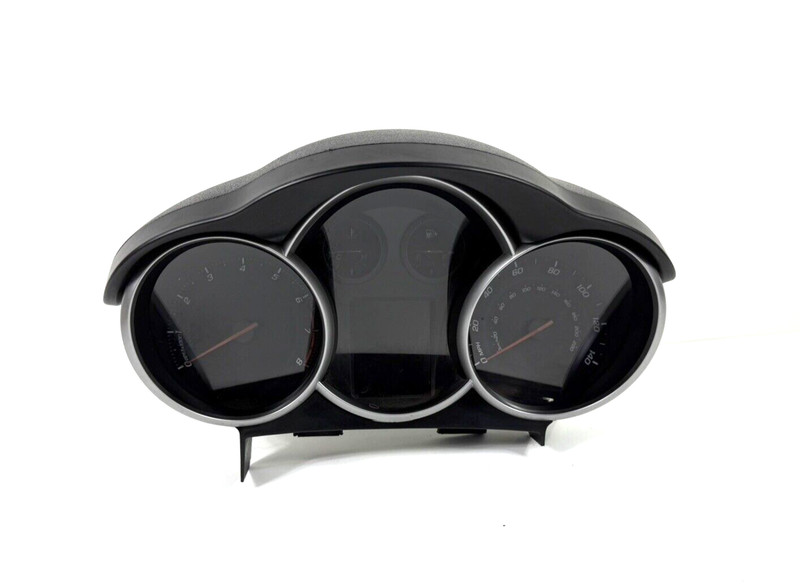 2011 Chevy Cruze Speedometer Instrument Gauge Cluster 177,030 Miles OEM