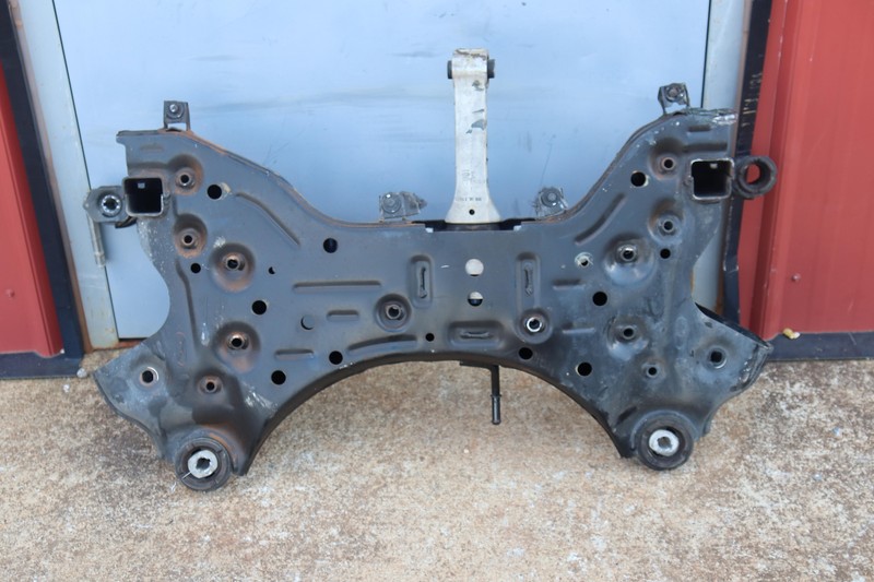 2019-2020 KIA SORENTO 2.4L FRONT SUBFRAME CROSSMEMBER ENGINE CRADLE OEM