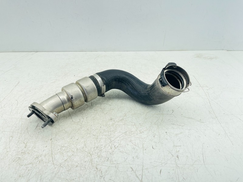 2018-2020 BUICK REGAL AIR INTAKE INLET INTERCOOLER PIPE HOSE ASSY OEM 60K