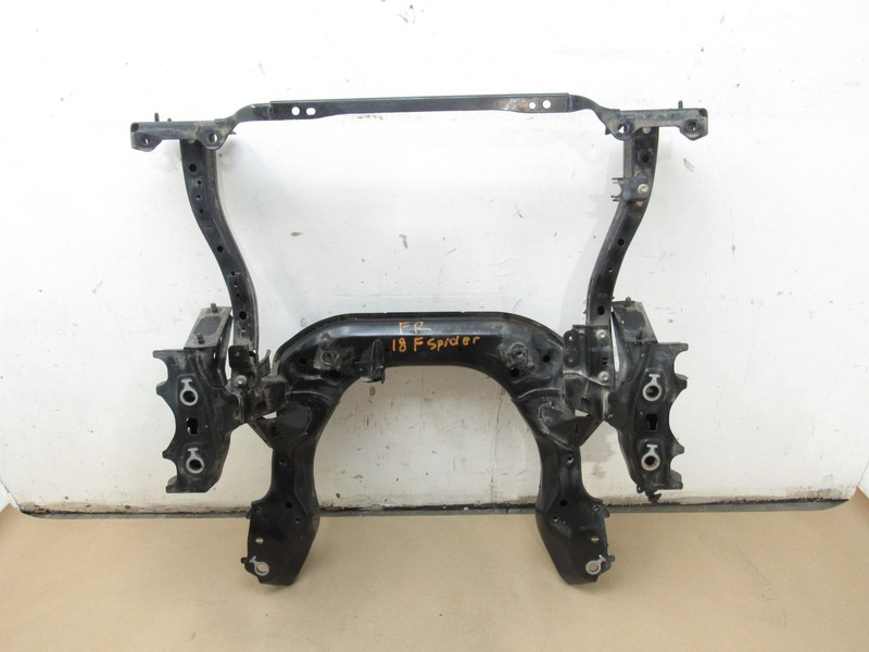 Fiat 124 Spider 2018 RWD Front Subframe Crossmember Cradle 15-20 *
