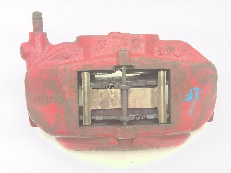 06-19 Lexus IS350 Driver Left Front Caliper Assembly
