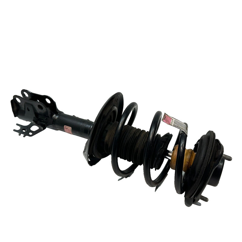 TOYOTA CAMRY SE XSE 18-24 FRONT PASSENGE SIDE SHOCK ABSORBER STRUT & SPRING OEM