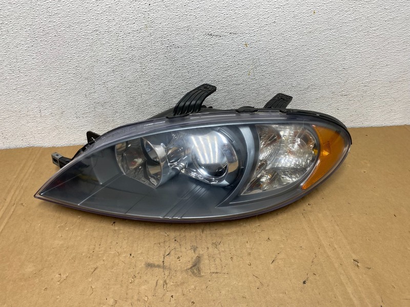 2005 to 2008 Suzuki Reno Left Driver LH Side Halogen Headlight OEM AD2853 DG