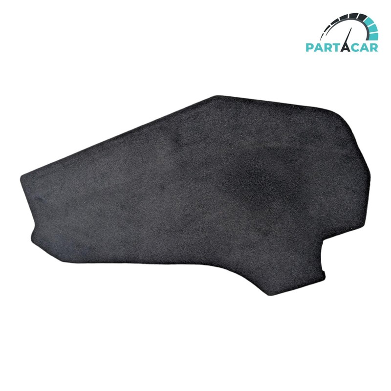 2020-2023 Tesla Model Y MY Left Driver Center Console Cover Panel Trim OEM