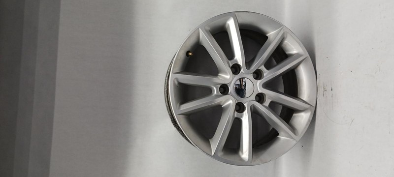 18-'21 CHEVROLET TRAVERSE Wheel 20x8 10 spoke OEM
