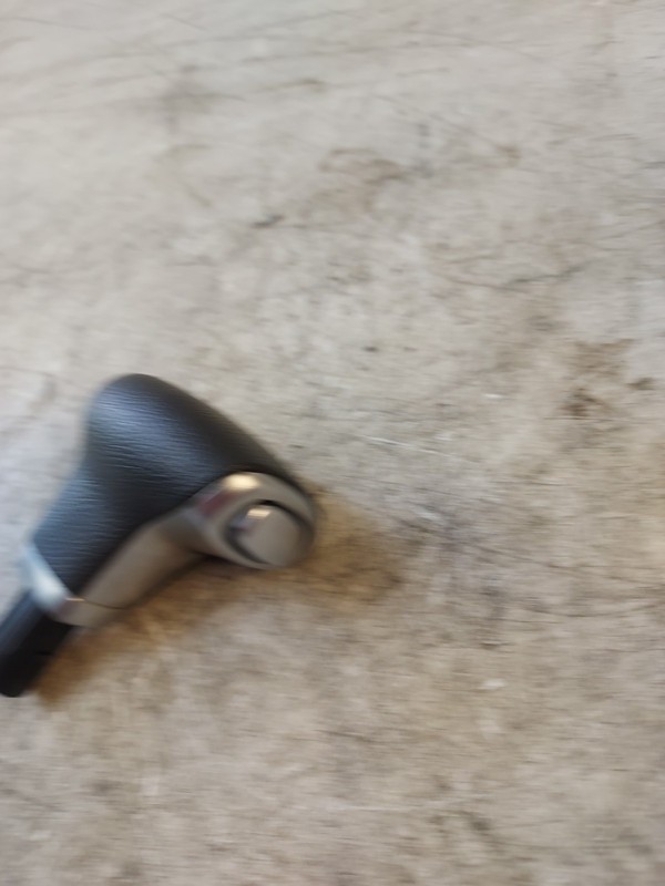 2016-2020 Kia Optima OEM Shifter Knob automatic
