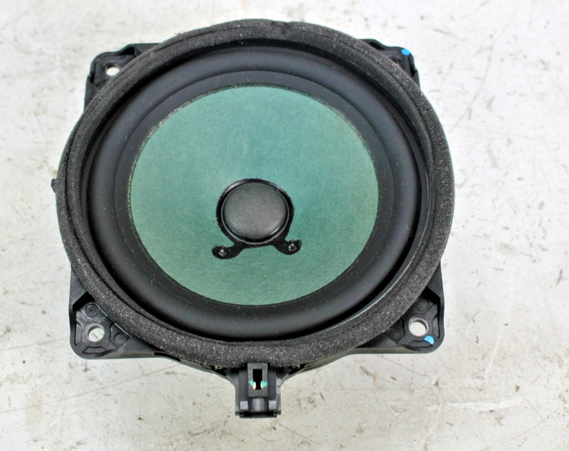 2012-13 HYUNDAI AZERA FRONT DOOR SPEAKER 963303V300