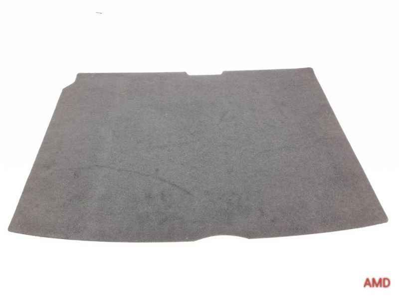 2009 Mini Cooper S Clubman R55 Trunk Floor Panel 51476952367