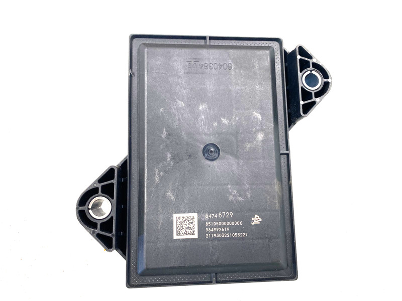 2018-2021 BUICK ENCLAVE TRANSMISSION COMPUTER CONTROL MODULE UNIT OEM #A0.30