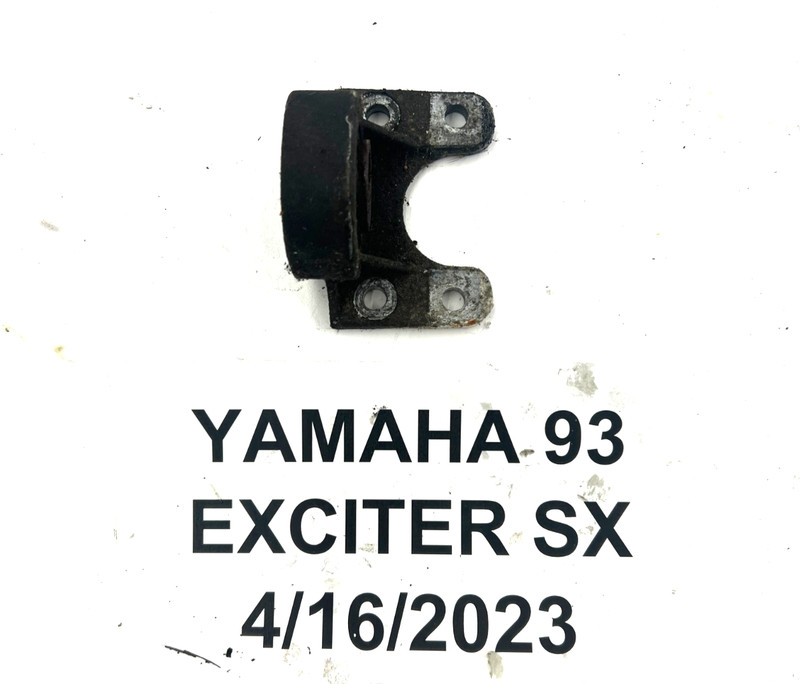 1993 Yamaha Ex570 sx Secondary Shaft Bearing 87X-47631-00-00