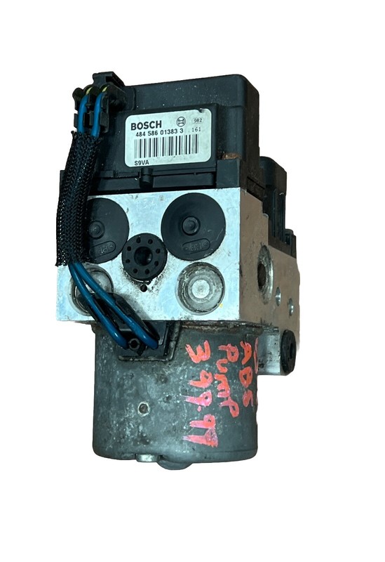 2003-2005 HONDA PILOT EX LX 3.5L ABS ANTI LOCK BRAKE PUMP ACTUATOR 48458601383