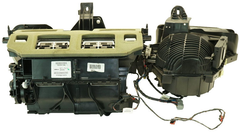 🔅2019-2023 DODGE, CHRYSLER OEM. HVAC AC CLIMATE HEATER CORE BLOWER HOUSING